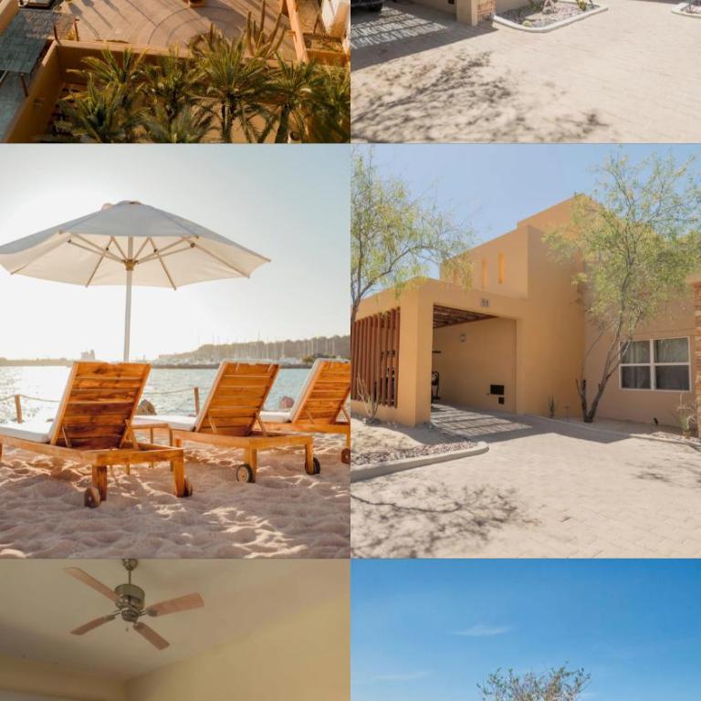Puerta Cortés- Residences - Villa de 3 dormitorios - 14