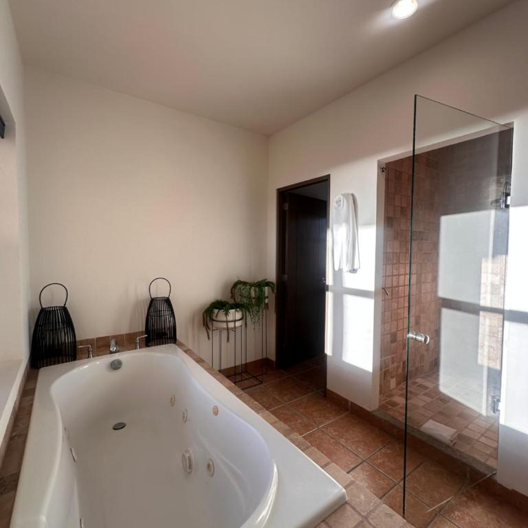 Puerta Cortés- Residences - Villa de 3 dormitorios - 16