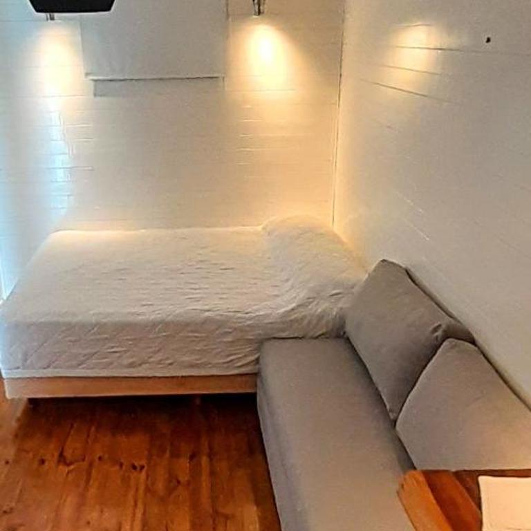 CheTiny Sunset - Tiny House en Sierra de los Padres - One-Bedroom Apartment - 24