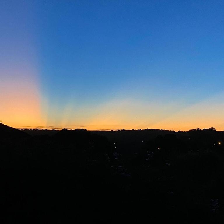 CheTiny Sunset - Tiny House en Sierra de los Padres - One-Bedroom Apartment - 12