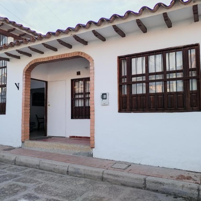 HOSPEDAJE - SANDANED - Casa de 3 dormitorios - 36
