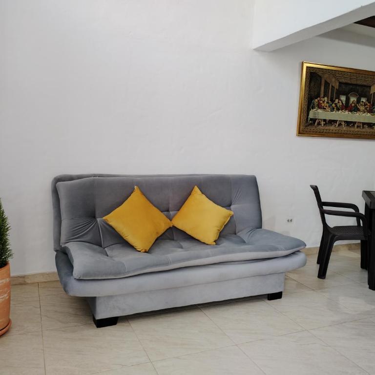 HOSPEDAJE - SANDANED - Casa de 3 dormitorios - 34