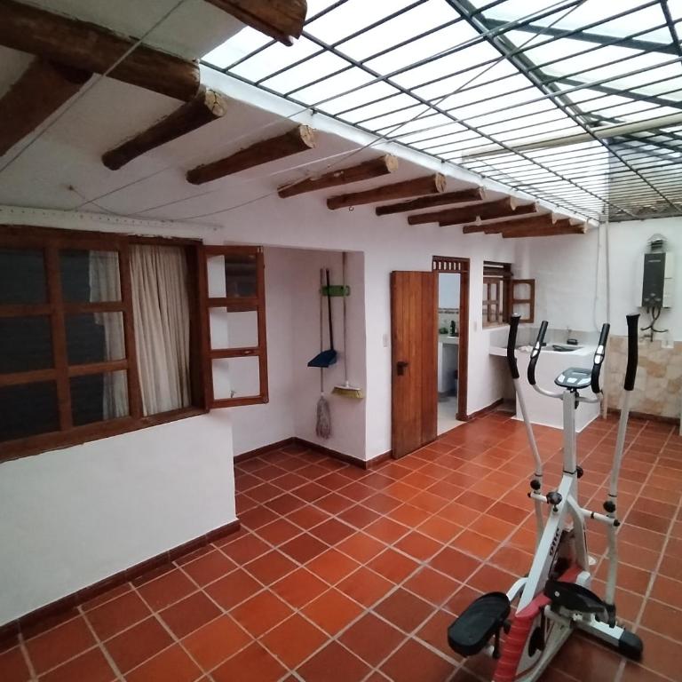 HOSPEDAJE - SANDANED - Casa de 3 dormitorios - 26