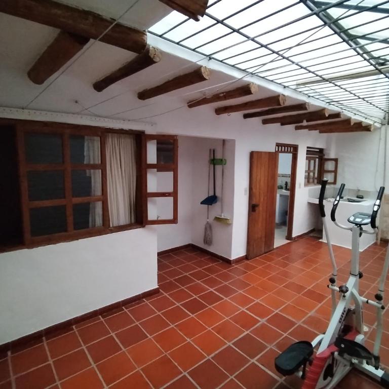 HOSPEDAJE - SANDANED - Casa de 3 dormitorios - 25