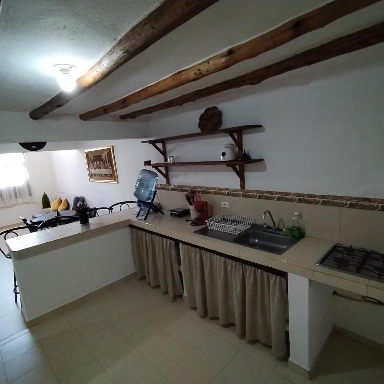 HOSPEDAJE - SANDANED - Casa de 3 dormitorios - 19