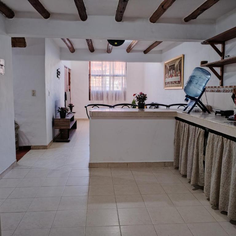 HOSPEDAJE - SANDANED - Casa de 3 dormitorios - 16