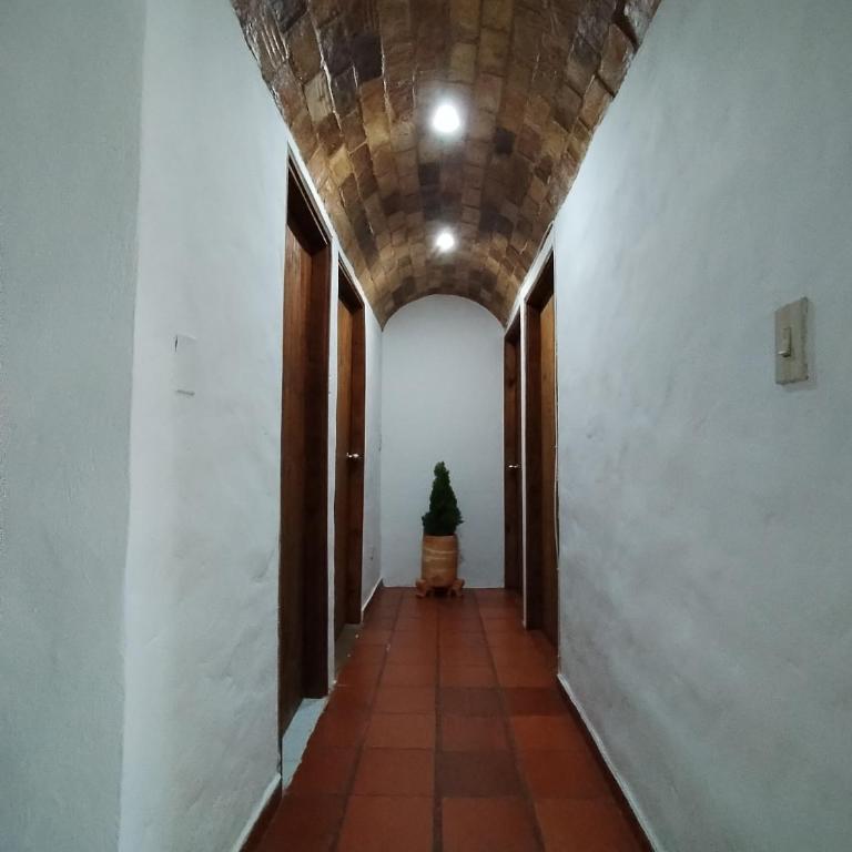 HOSPEDAJE - SANDANED - Casa de 3 dormitorios - 12