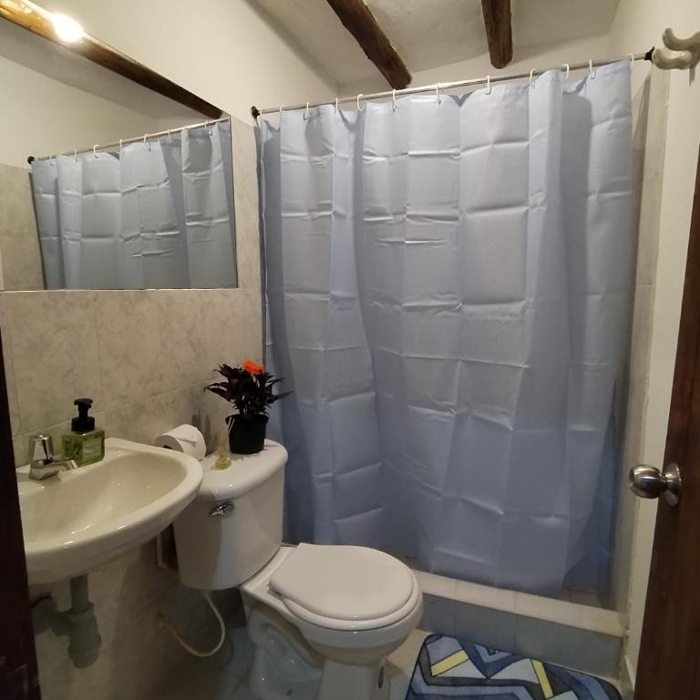 HOSPEDAJE - SANDANED - Casa de 3 dormitorios - 10