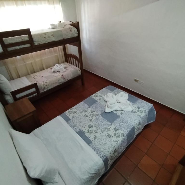 HOSPEDAJE - SANDANED - Casa de 3 dormitorios - 7