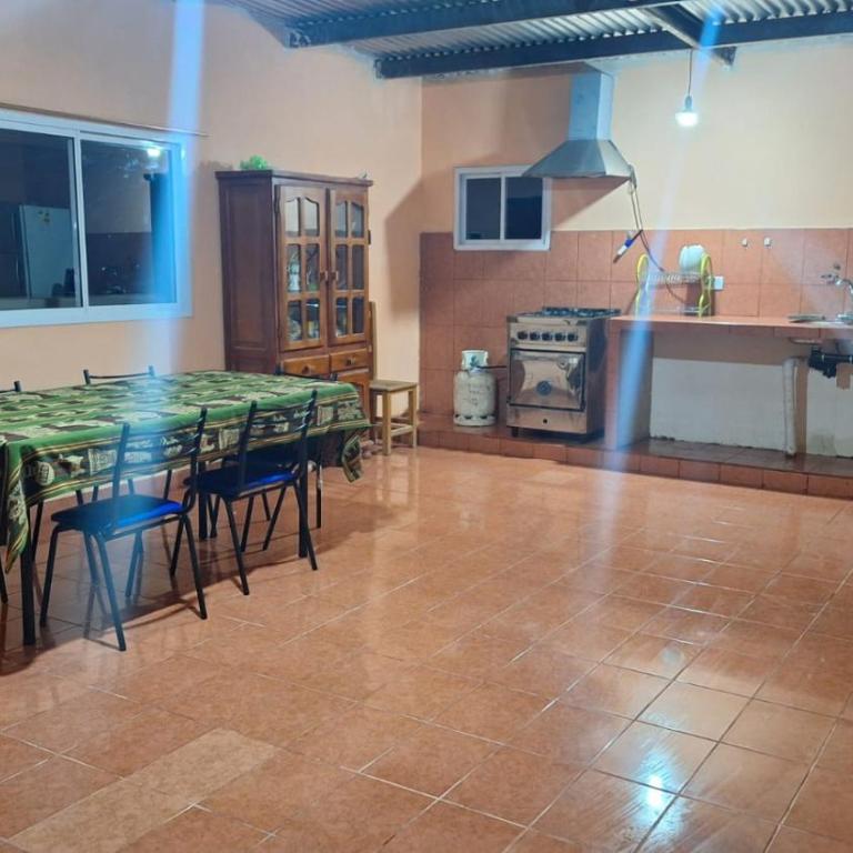 Hostal Casa de Familia - Apartamento de 2 dormitorios - 5