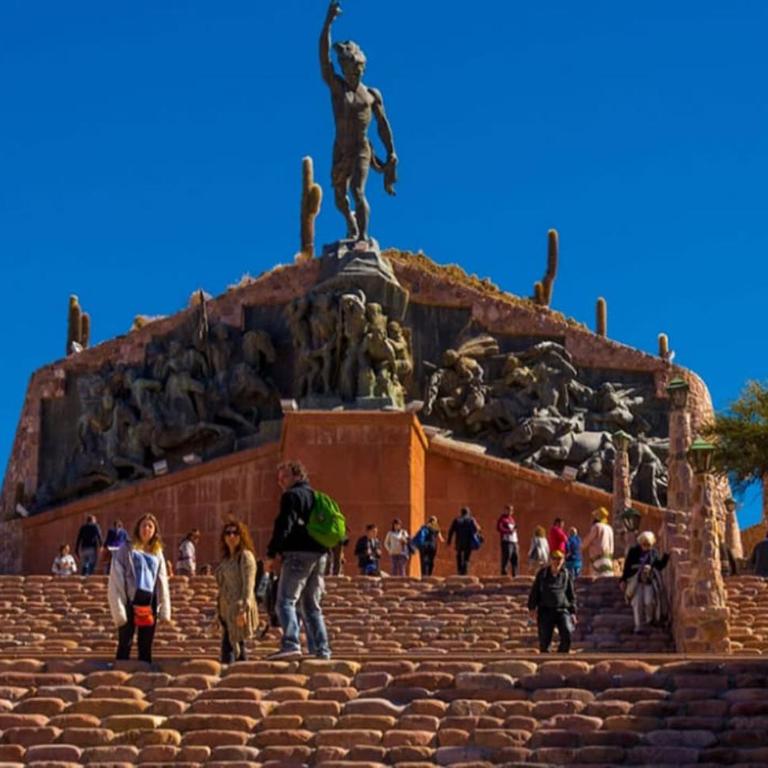 Hostal Casa de Familia - Apartamento de 2 dormitorios - 6