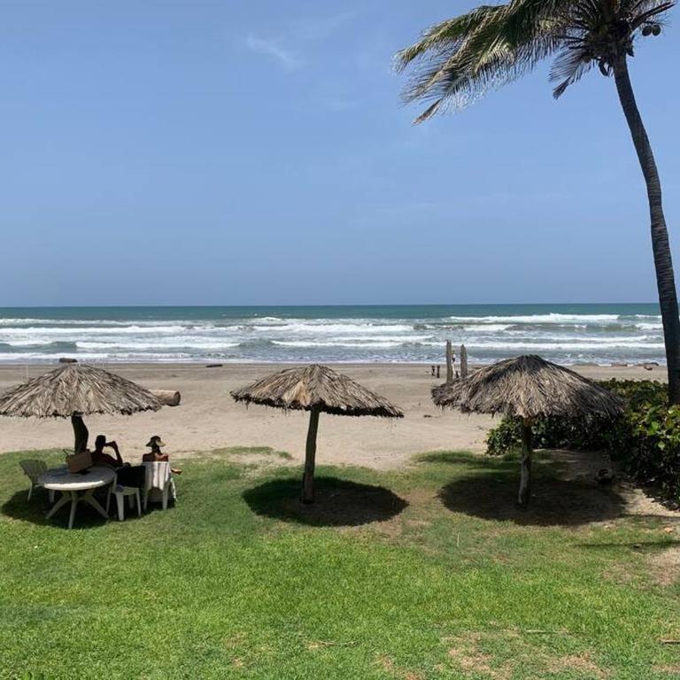 Loft en Diamante con Club de Playa (D) - Apartment mit 1 Schlafzimmer - 10
