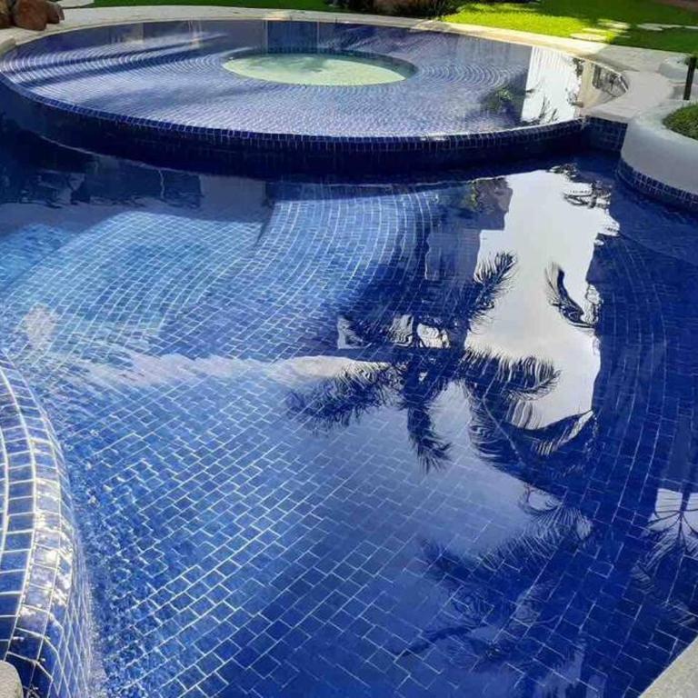 Loft en Diamante con Club de Playa (D) - Apartment mit 1 Schlafzimmer - 13