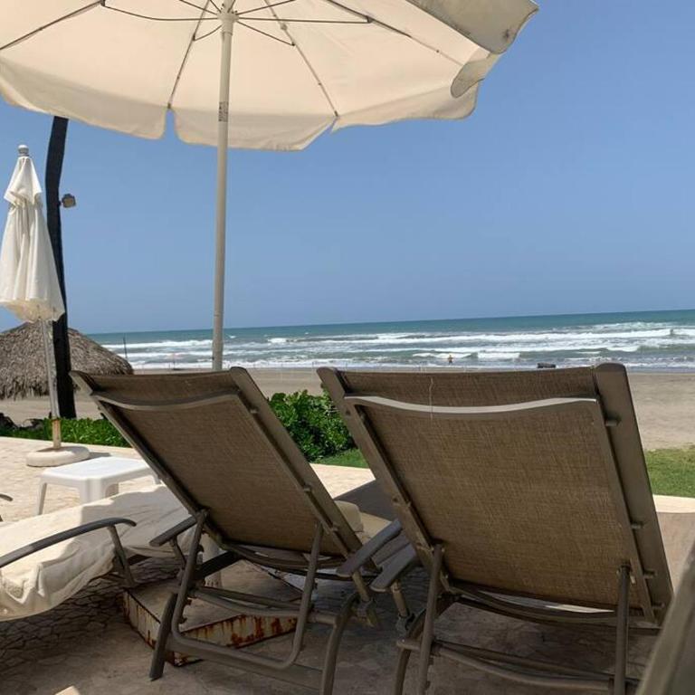 Loft en Diamante con Club de Playa (D) - Apartment mit 1 Schlafzimmer - 17