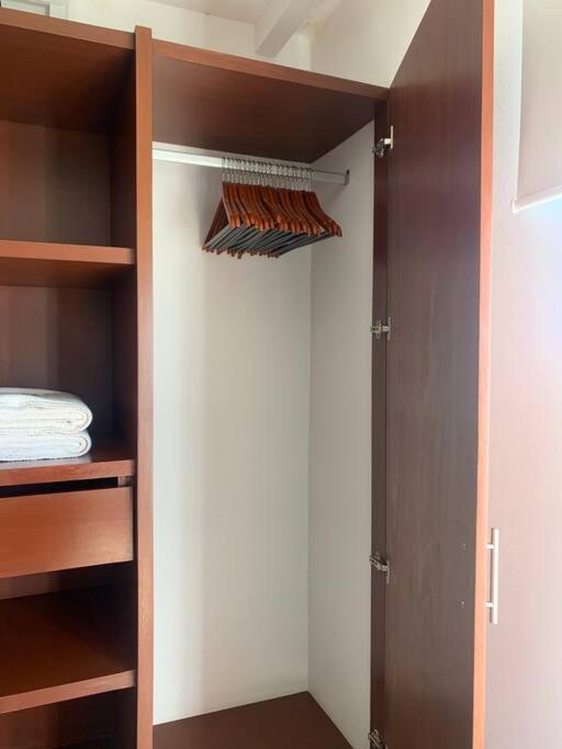 Loft en Diamante con Club de Playa (D) - Apartment mit 1 Schlafzimmer - 20