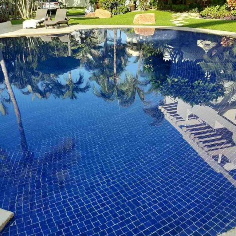 Loft en Diamante con Club de Playa (D) - Apartment mit 1 Schlafzimmer - 21