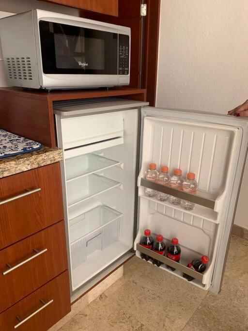 Loft en Diamante con Club de Playa (D) - Apartment mit 1 Schlafzimmer - 22