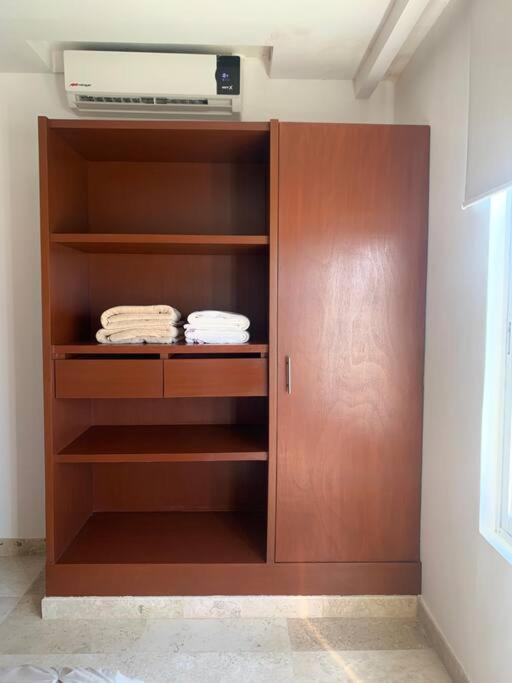 Loft en Diamante con Club de Playa (D) - Apartment mit 1 Schlafzimmer - 23