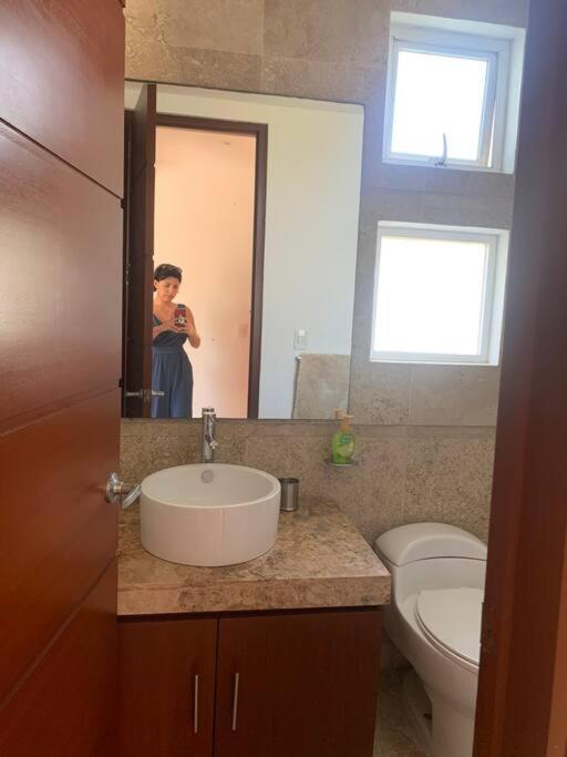Loft en Diamante con Club de Playa (D) - Apartment mit 1 Schlafzimmer - 24