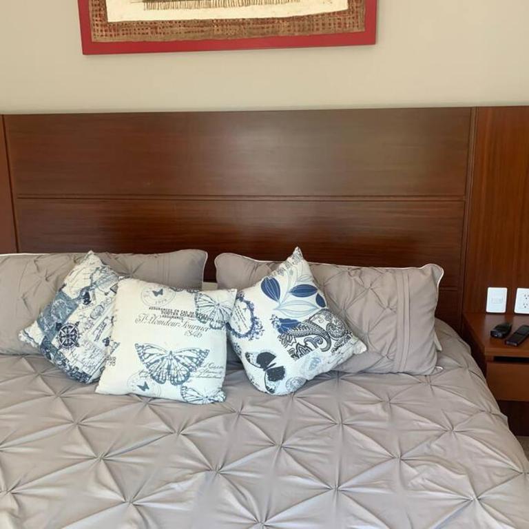Loft en Diamante con Club de Playa (D) - Apartment mit 1 Schlafzimmer - 25