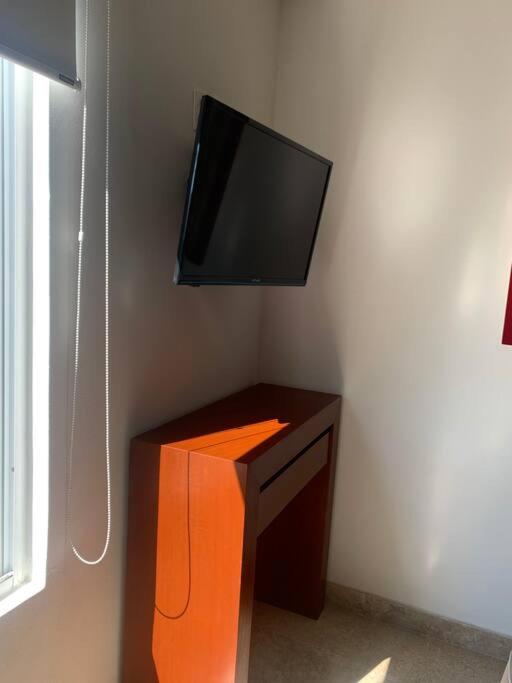 Loft en Diamante con Club de Playa (D) - Apartment mit 1 Schlafzimmer - 26