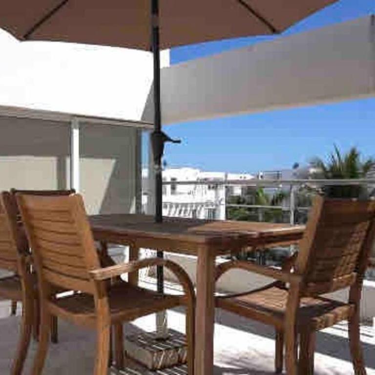 Loft en Diamante con Club de Playa (D) - Apartment mit 1 Schlafzimmer - 29