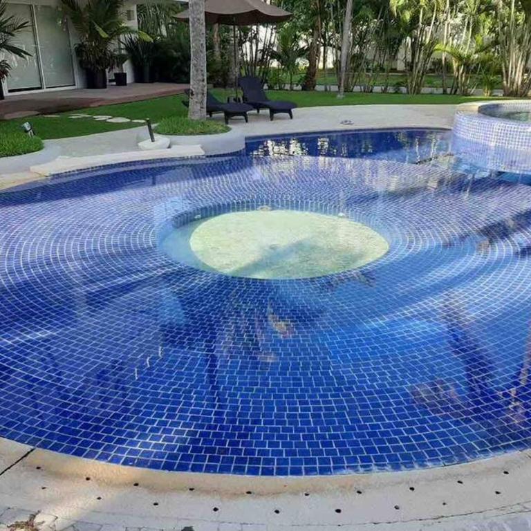 Loft en Diamante con Club de Playa (D) - Apartment mit 1 Schlafzimmer - 31