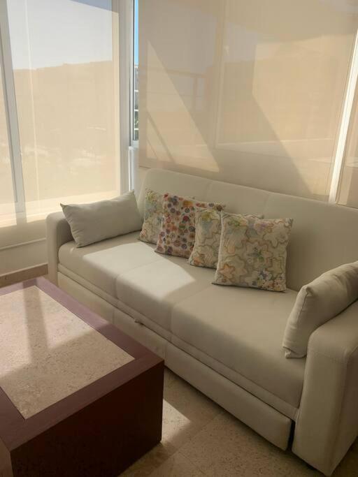 Loft en Diamante con Club de Playa (D) - Apartment mit 1 Schlafzimmer - 33