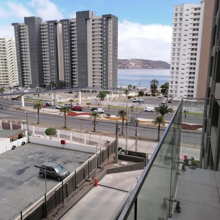 Departamento Playa La Herradura - Apartamento de 2 dormitorios - 25