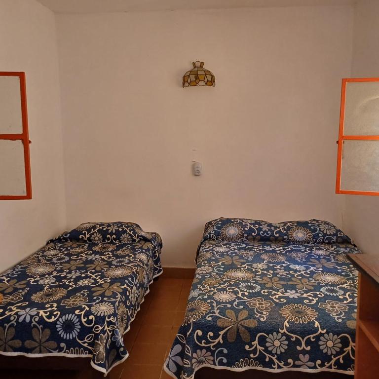 Hotel Ana Liz - Habitación Triple - 1