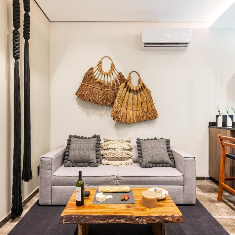 Casa Lucho - Apartamento de 1 dormitorio - 2