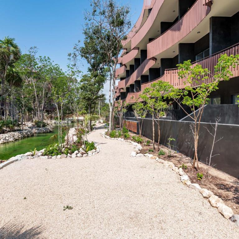 Casa Lucho - Apartamento de 1 dormitorio - 43