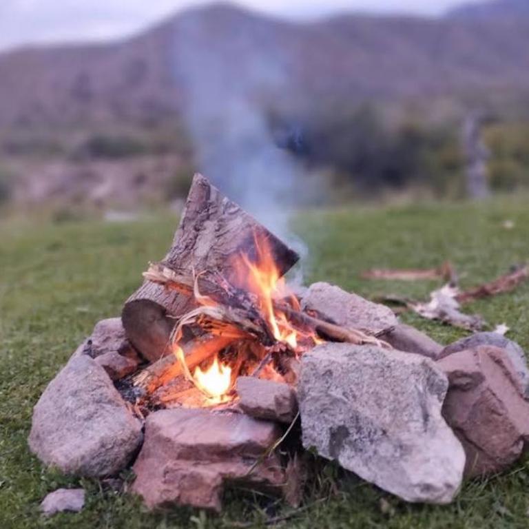 Esencia Cabaña - Apartment with Mountain View - 17