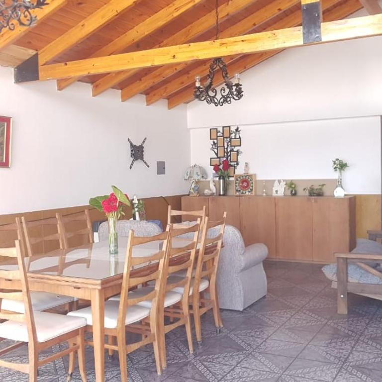 Casa Grande - Casa - 16