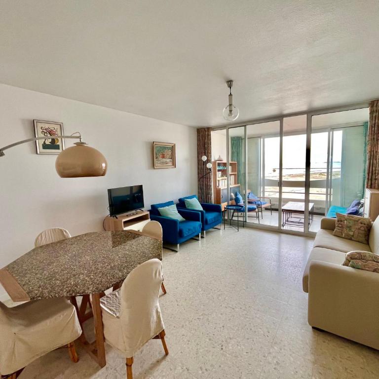 Appartement Vue Mer, 1 Chambre, Animaux Acceptés - FR-1-716-64 - Appartement - 2