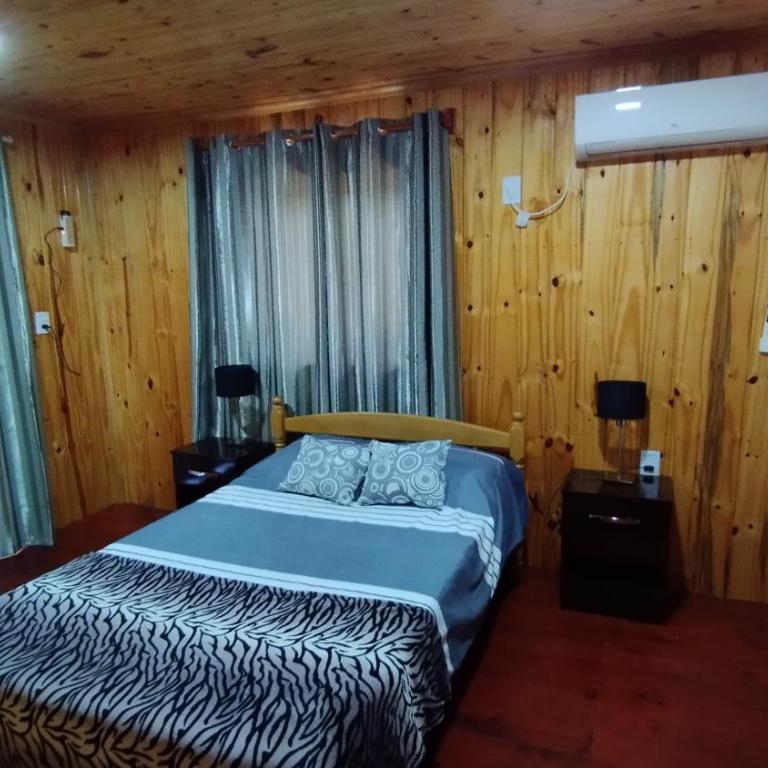 Alojamiento Matheo - Two-Bedroom Apartment - 5