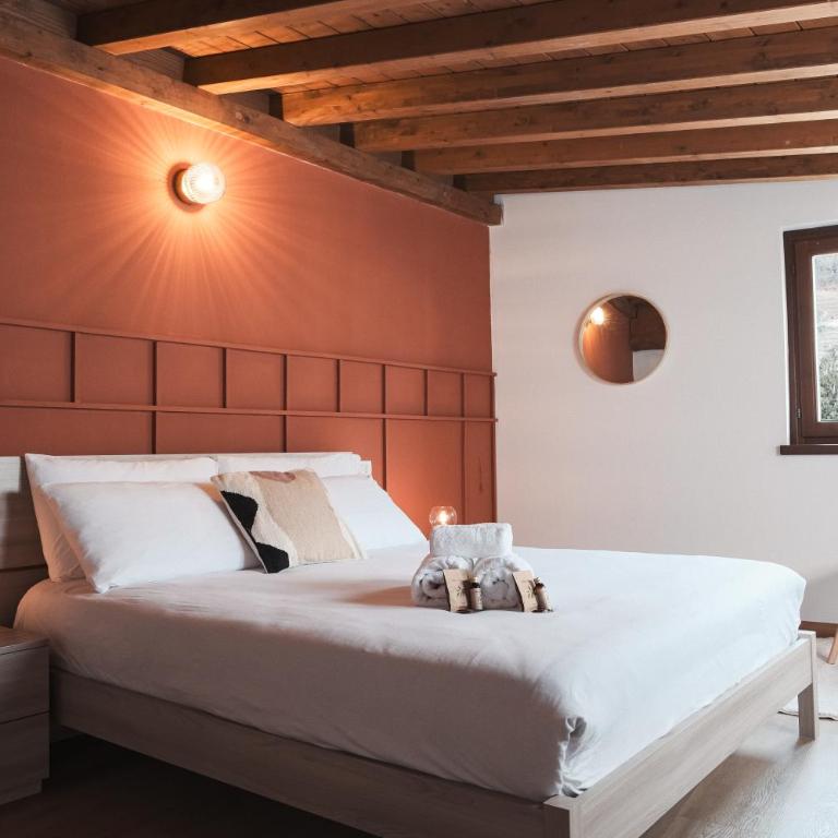 DUPLEX with Terrace - 6 min walk to Bernina Express - Apartamento con terraza - 29