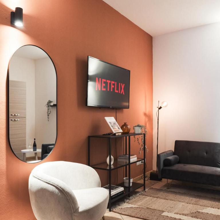 DUPLEX with Terrace - 6 min walk to Bernina Express - Apartamento con terraza - 4