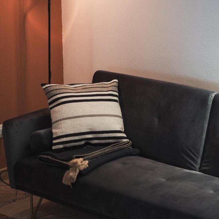 DUPLEX with Terrace - 6 min walk to Bernina Express - Apartamento con terraza - 26