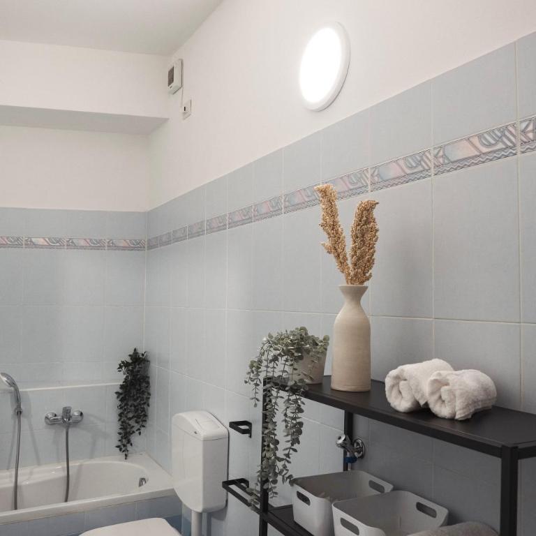 DUPLEX with Terrace - 6 min walk to Bernina Express - Apartamento con terraza - 25