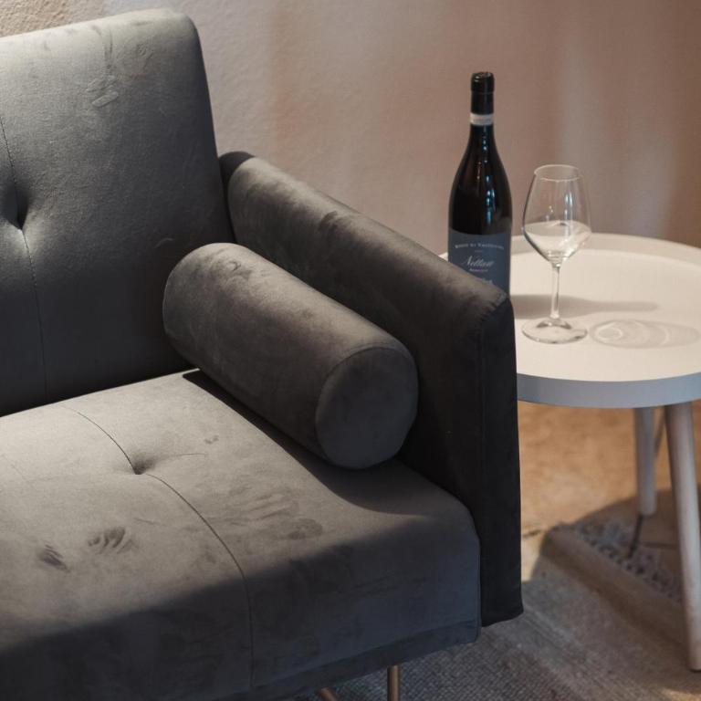DUPLEX with Terrace - 6 min walk to Bernina Express - Apartamento con terraza - 20