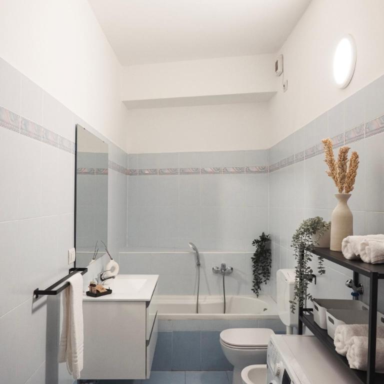 DUPLEX with Terrace - 6 min walk to Bernina Express - Apartamento con terraza - 32