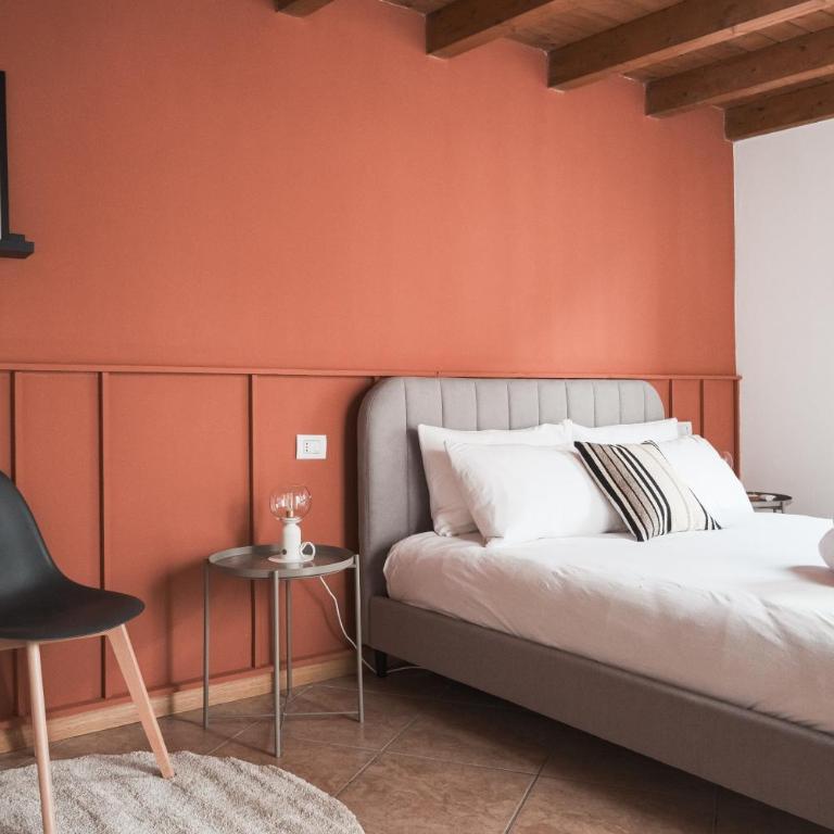 DUPLEX with Terrace - 6 min walk to Bernina Express - Apartamento con terraza - 7