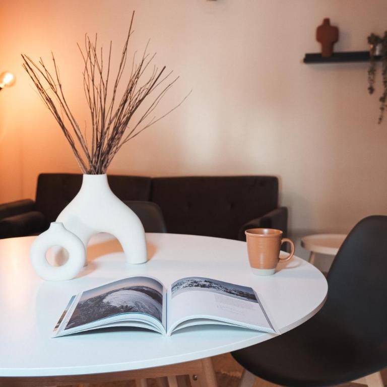 DUPLEX with Terrace - 6 min walk to Bernina Express - Apartamento con terraza - 18