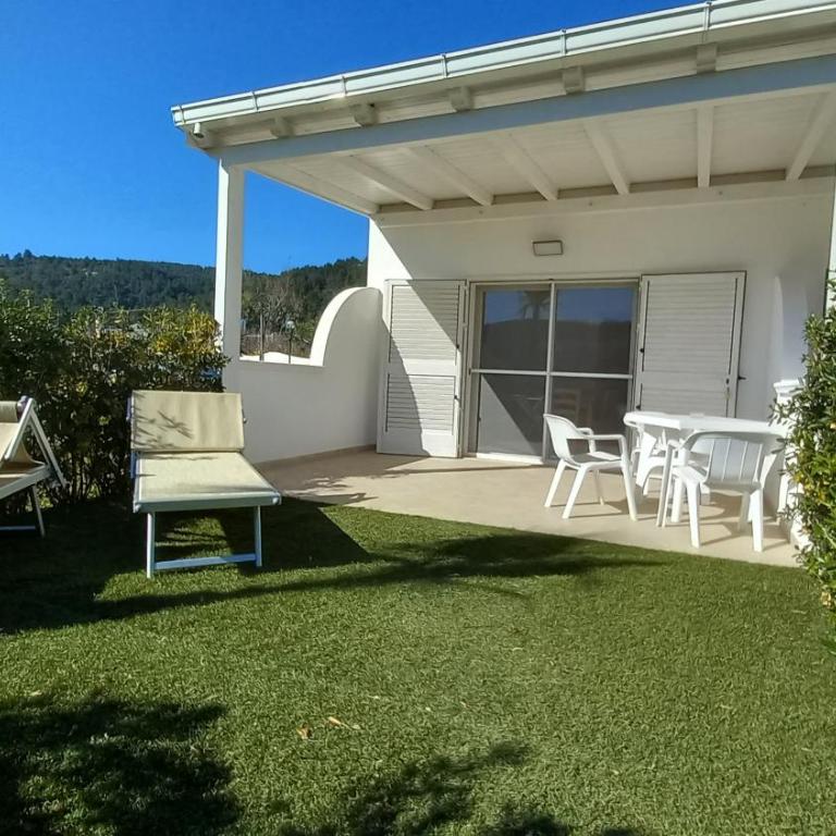 appartamenti baia di peschici - Apartamento Deluxe - 2