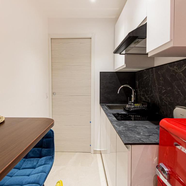 Charmant Studio Neuf N•2 - Centre ville - Apartment mit 1 Schlafzimmer - 8