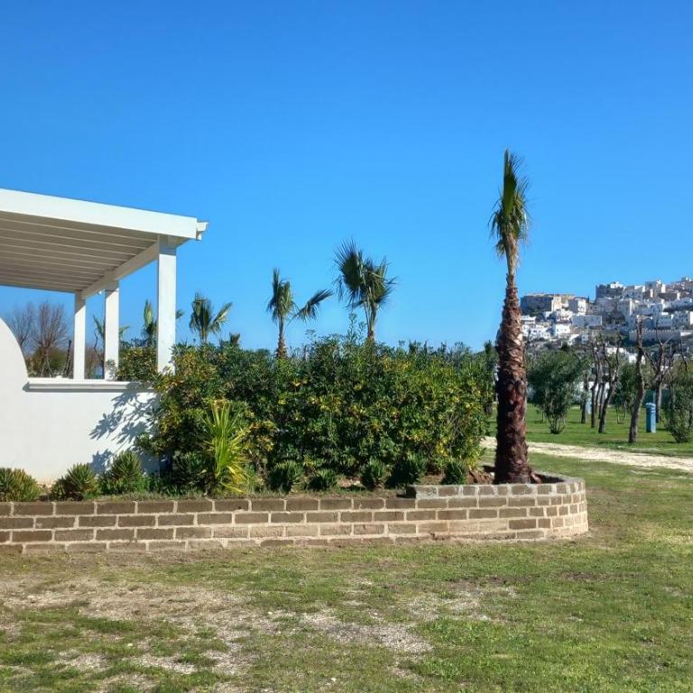 appartamenti baia di peschici - Apartamento Deluxe - 7