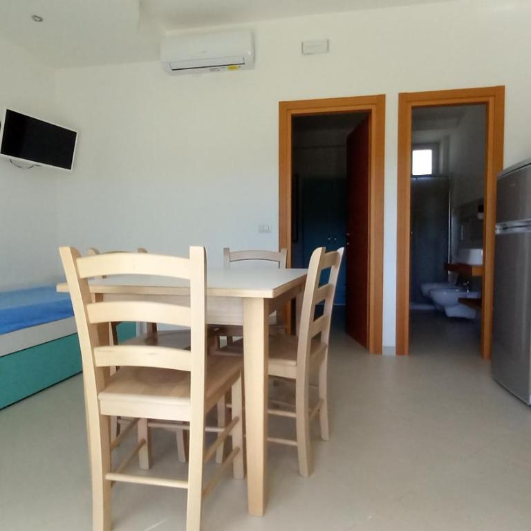 appartamenti baia di peschici - Apartamento Deluxe - 9