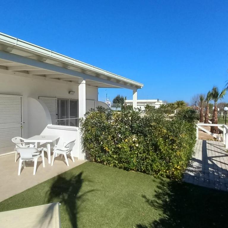 appartamenti baia di peschici - Apartamento Deluxe - 10