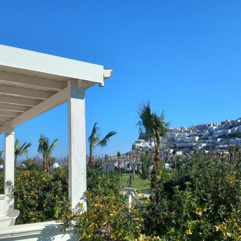 appartamenti baia di peschici - Apartamento Deluxe - 13
